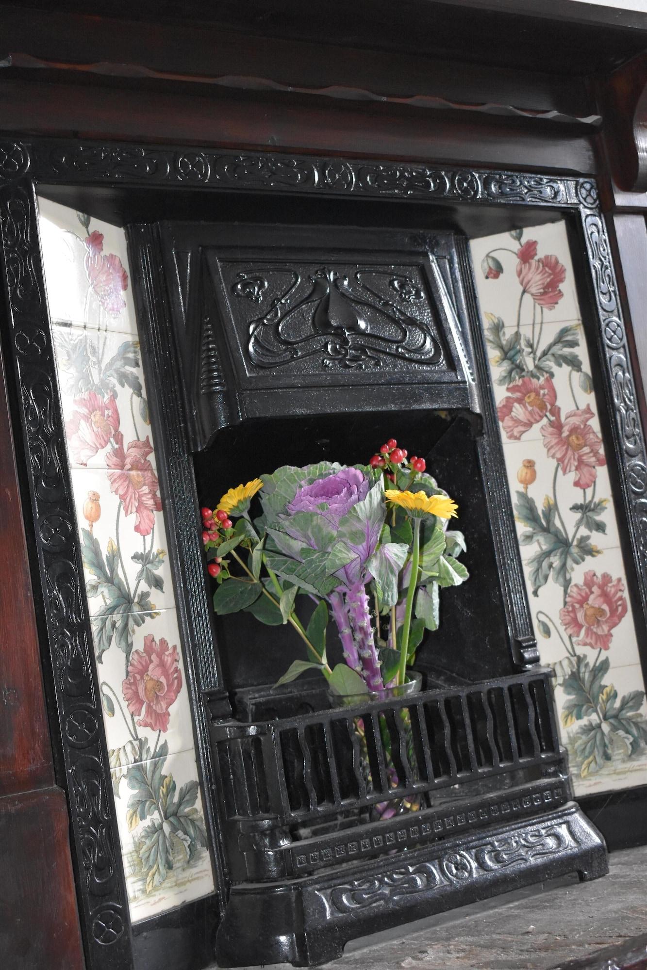 The Old Silent Inn Haworth Exterior photo